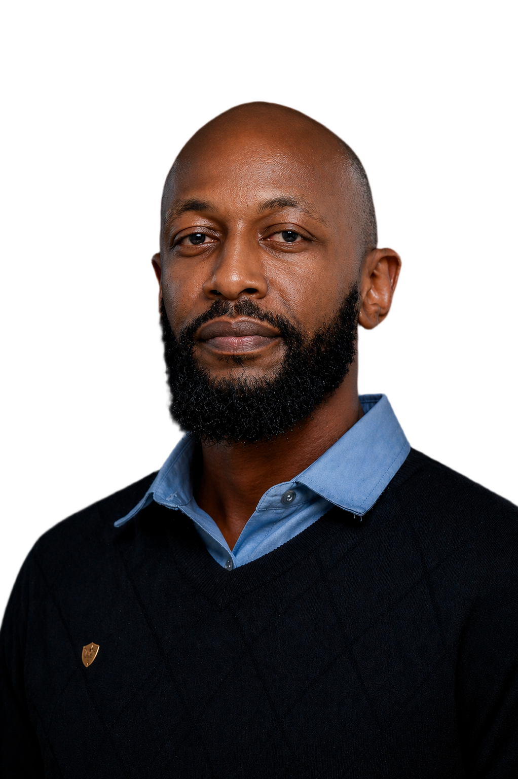 Jeff Karanja